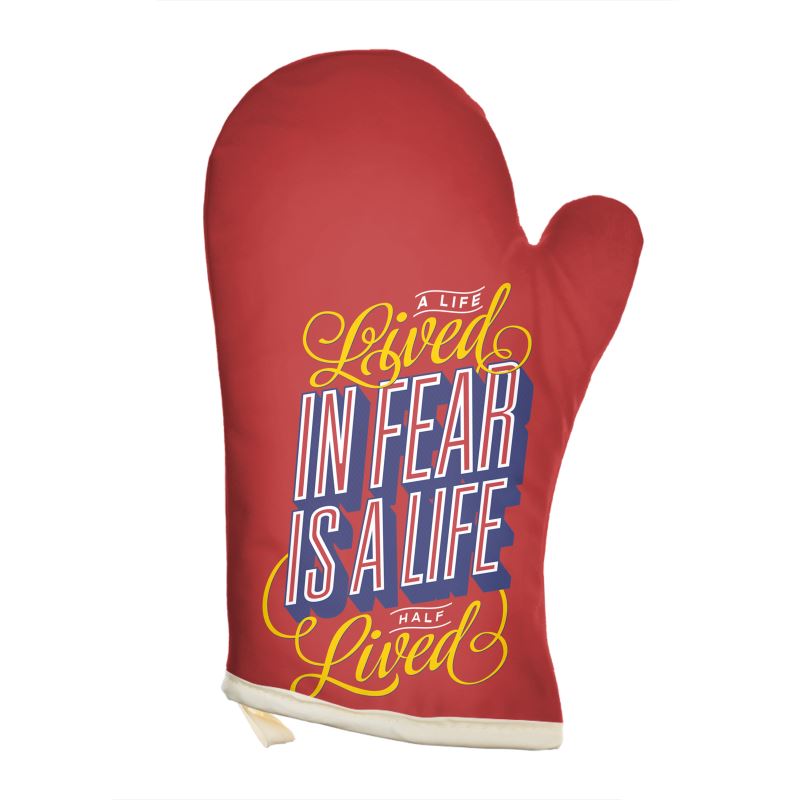 Oven Glove