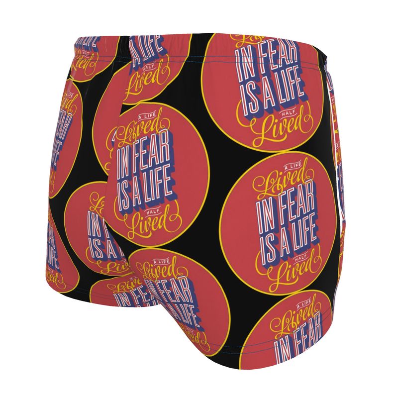 Ladies Pyjama Shorts
