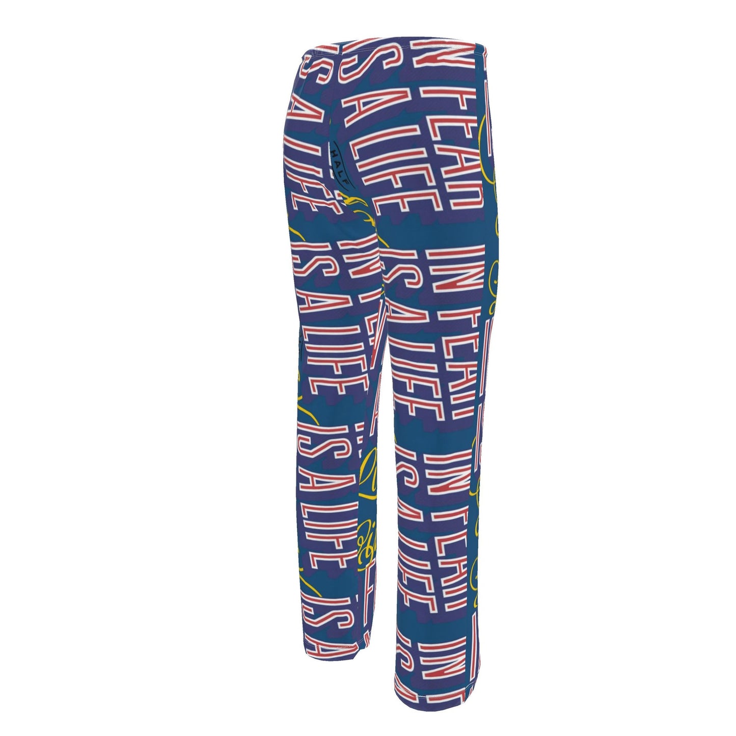 Mens Pyjama Bottoms