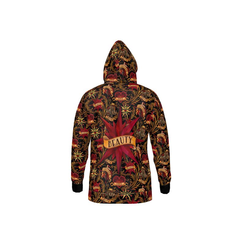 Bohemian Beauty hoodie