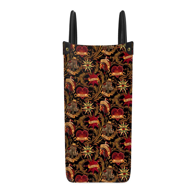 Bohemian Love Bag
