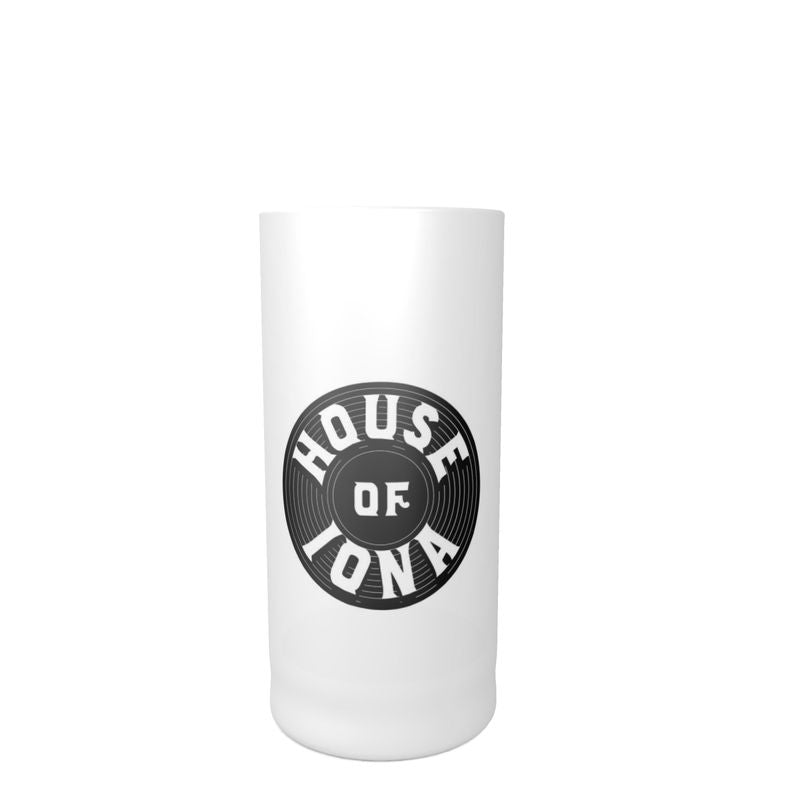 Round Shot Glasses