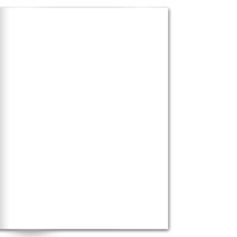 Photo Book A4 - Portrait