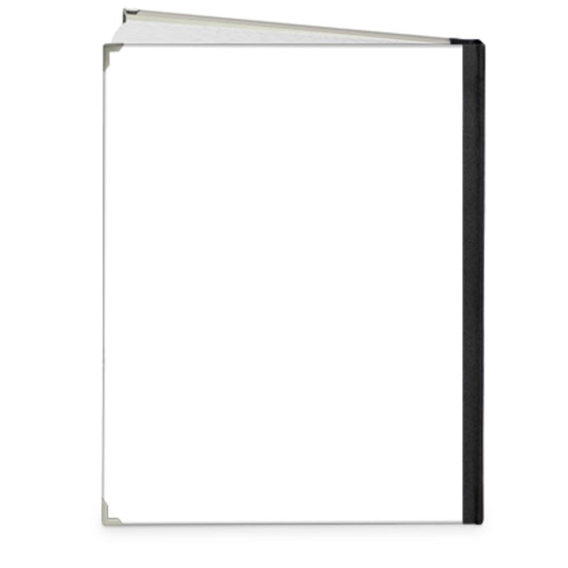 Photo Book A4 - Portrait