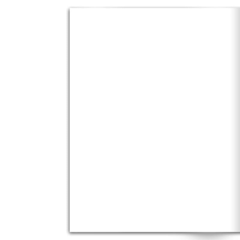 Photo Book A4 - Portrait