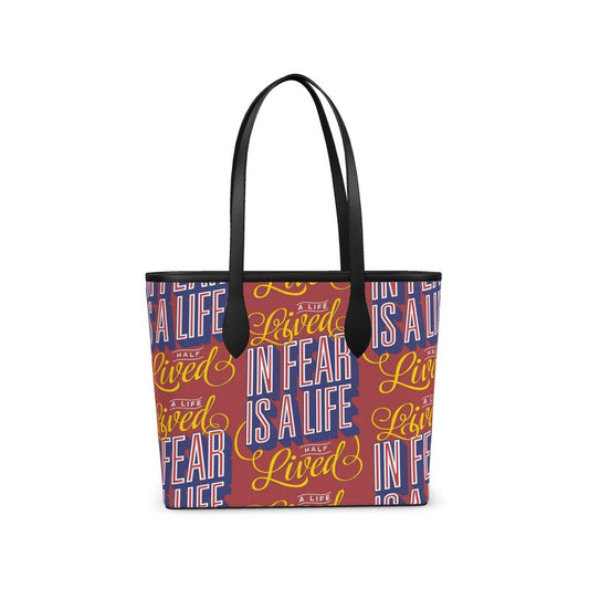 Leather City Shopper