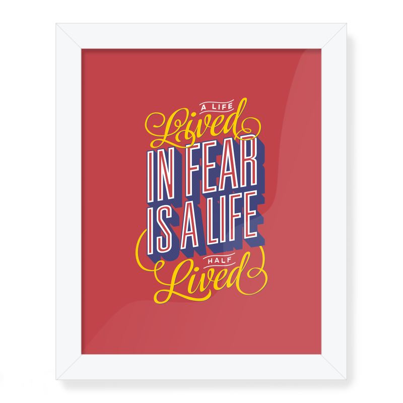 Box Frame Art Prints