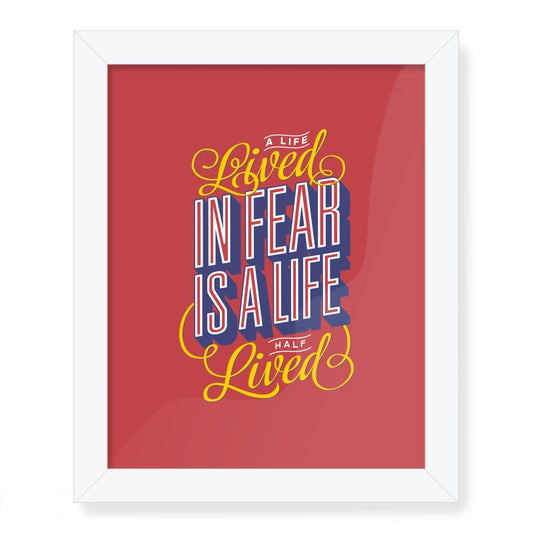 Box Frame Art Prints