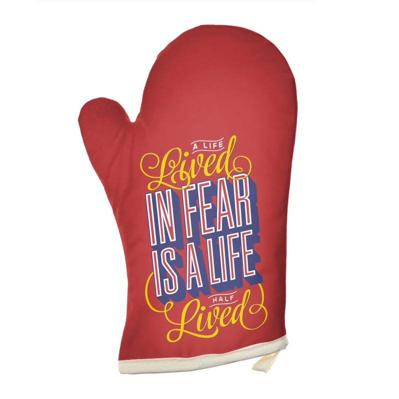 Oven Glove