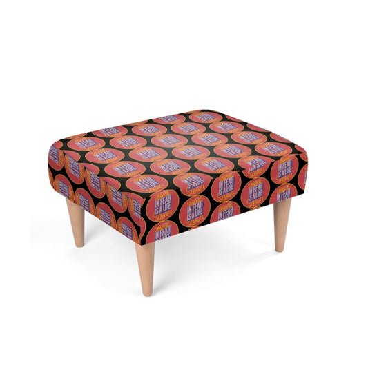 Footstool