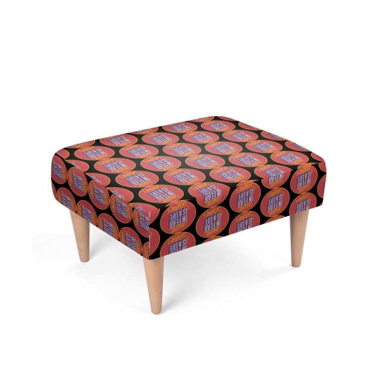 Footstool