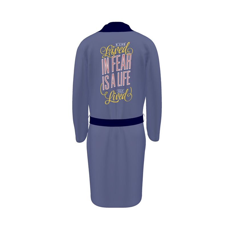 Dressing Gown