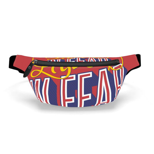 Fanny Pack