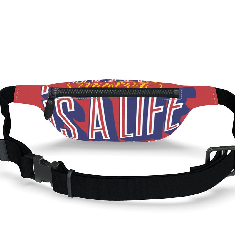Fanny Pack