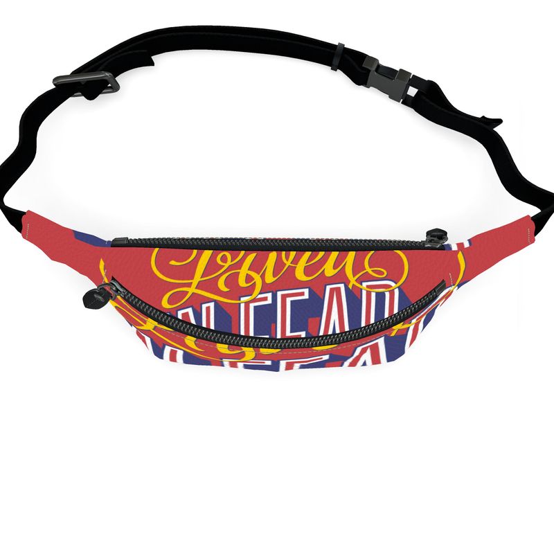 Fanny Pack