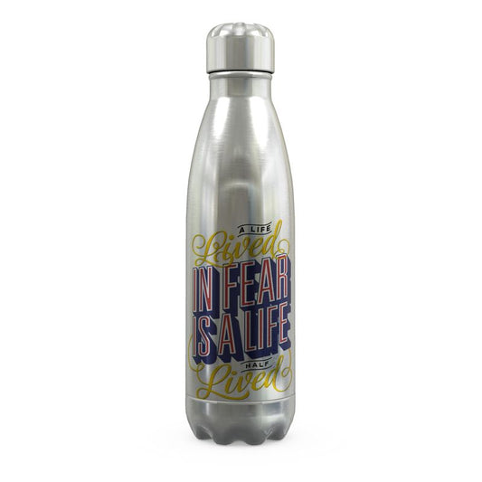 Stainless Steel Thermal Bottle