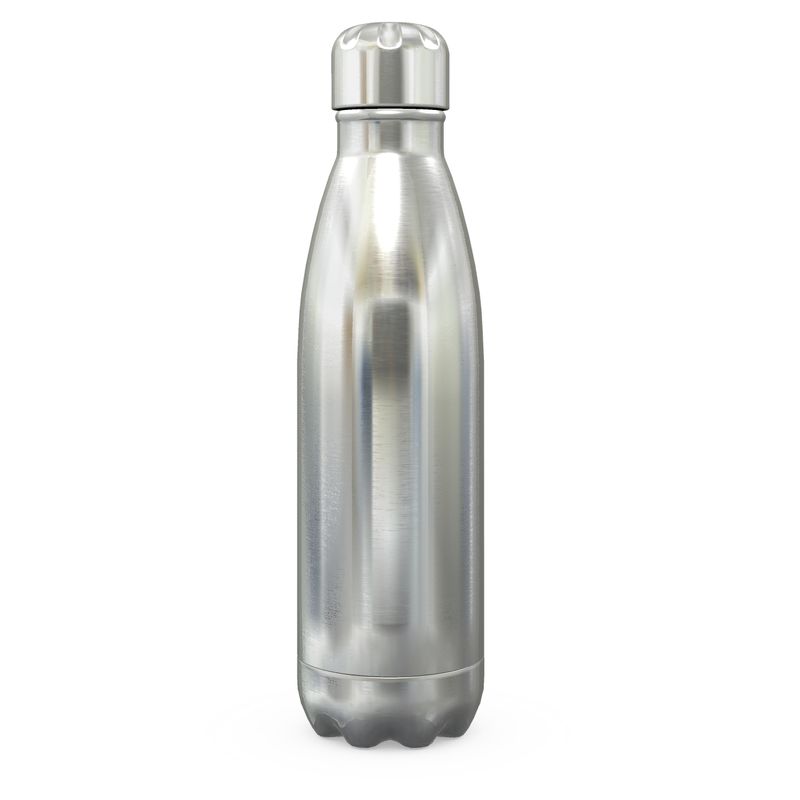 Stainless Steel Thermal Bottle