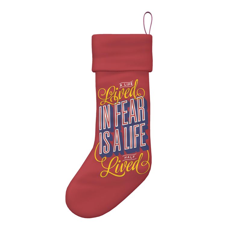 Christmas Stocking