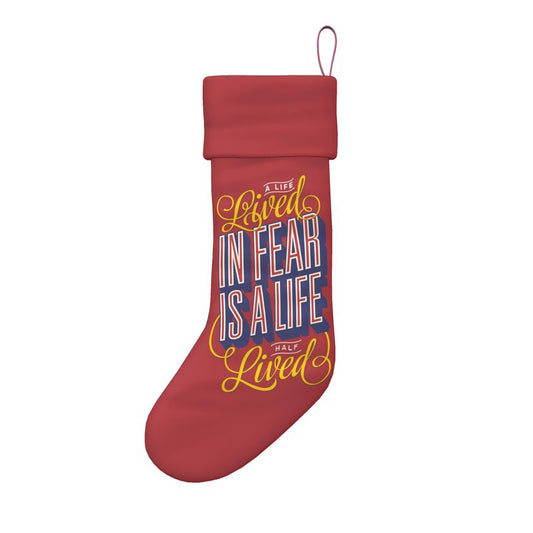 Christmas Stocking