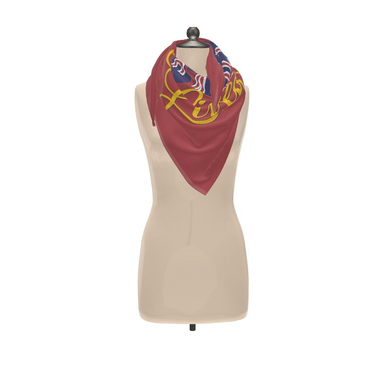 Scarf Wrap or Shawl