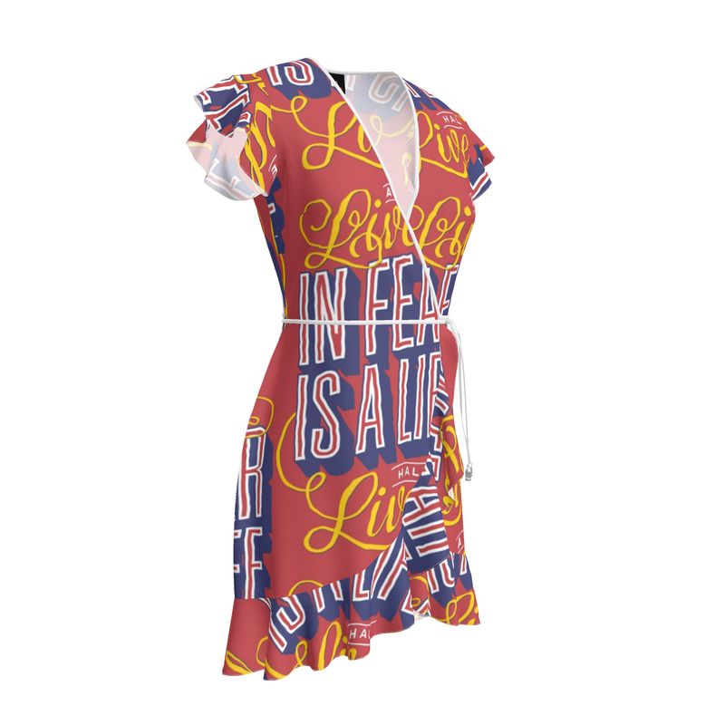 Tea Dress