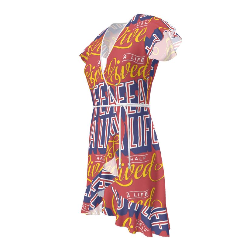 Tea Dress