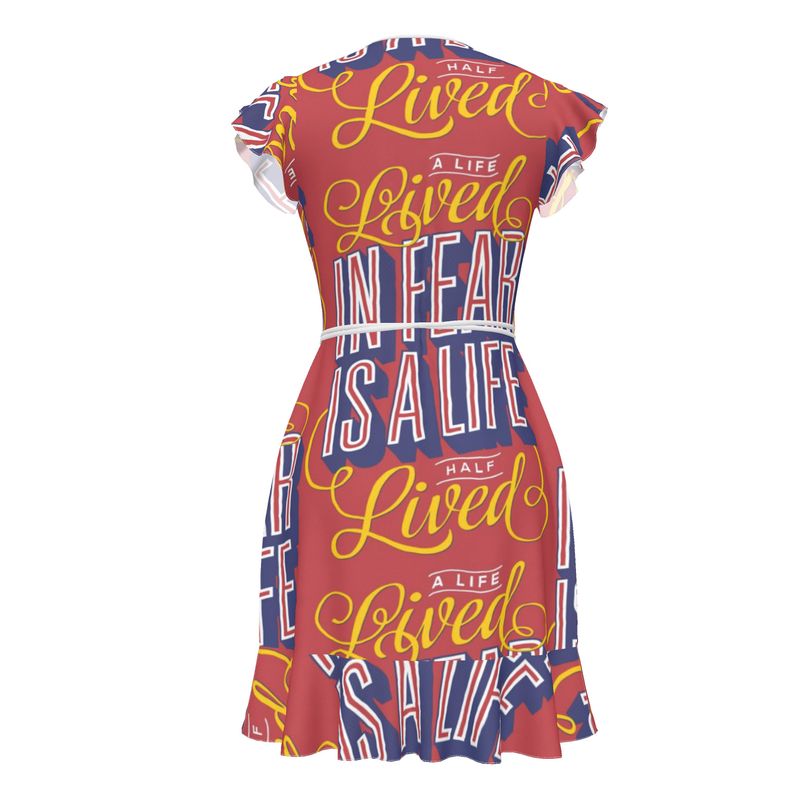 Tea Dress