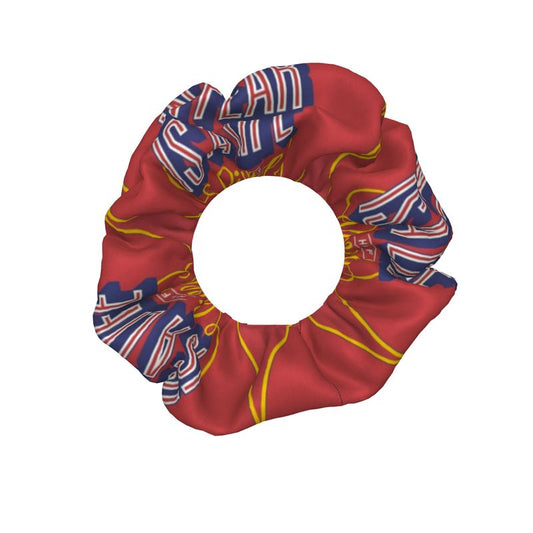 Scrunchie 3 Pack