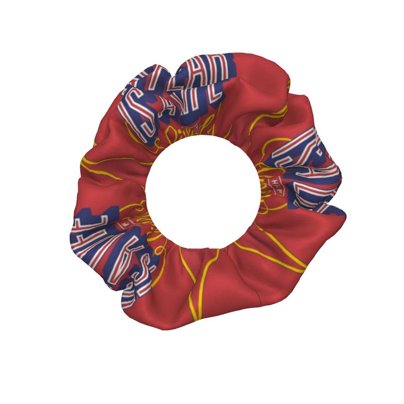 Scrunchie 3 Pack