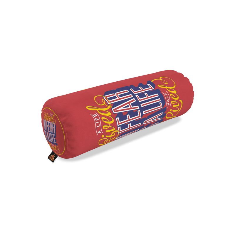 Big Bolster Cushion