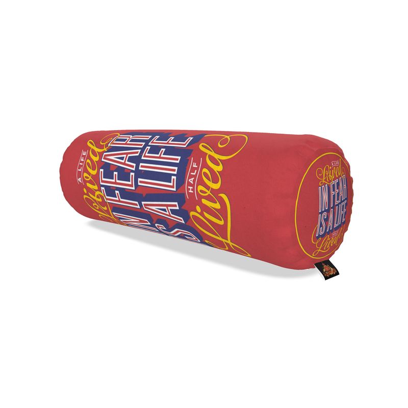 Big Bolster Cushion