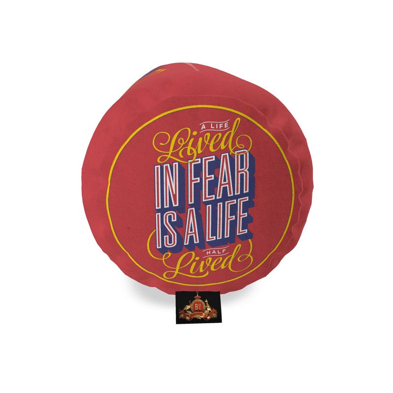 Big Bolster Cushion