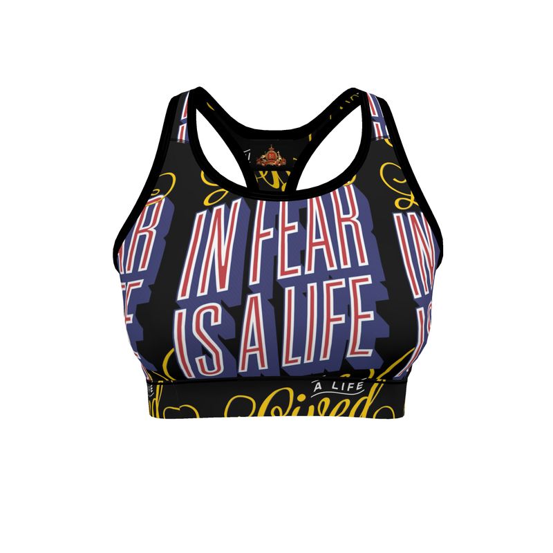 Sports Bra