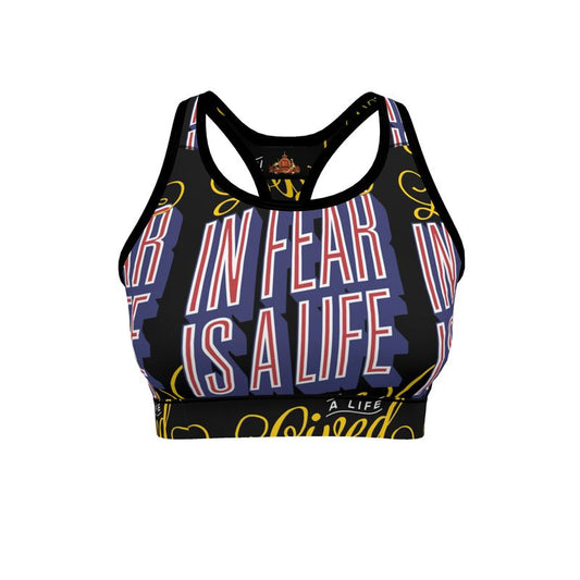 Sports Bra