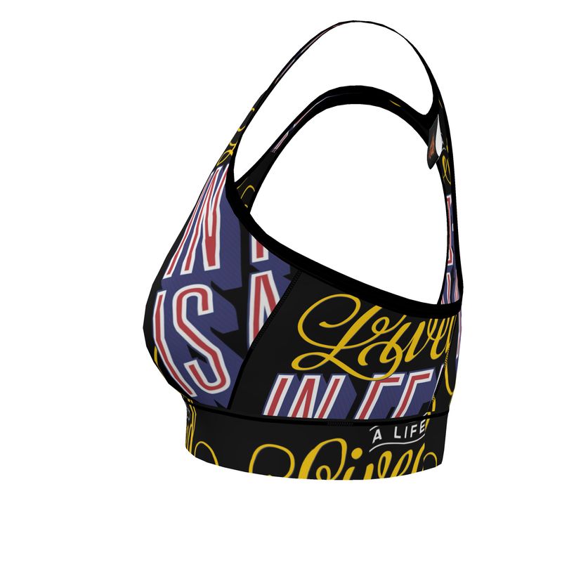 Sports Bra