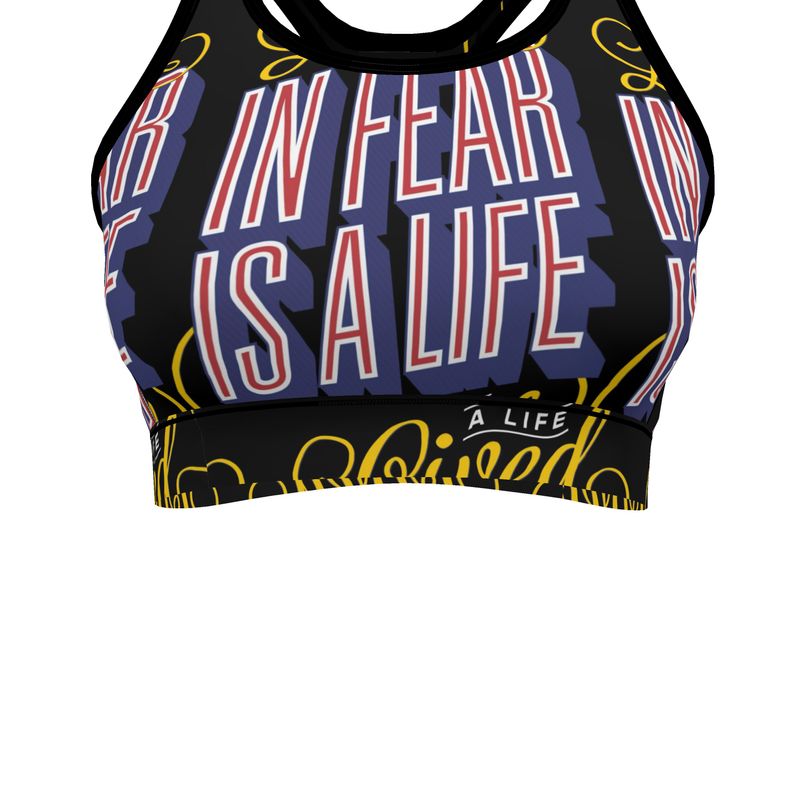 Sports Bra