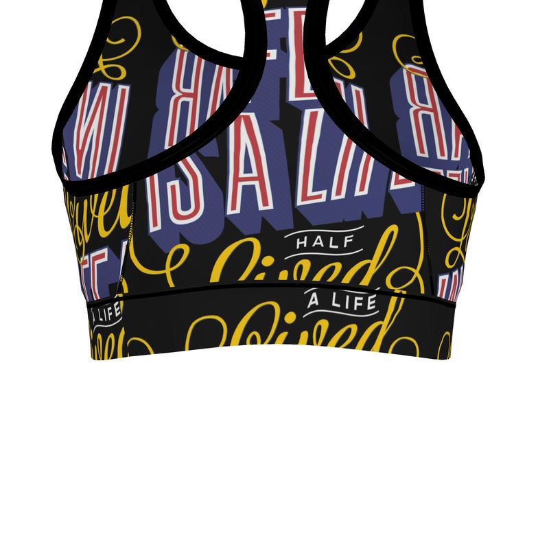Sports Bra