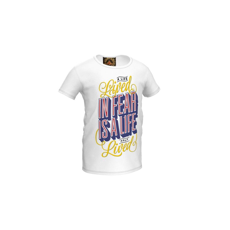 Girls Simple T-Shirt