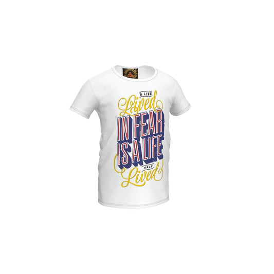 Girls Simple T-Shirt