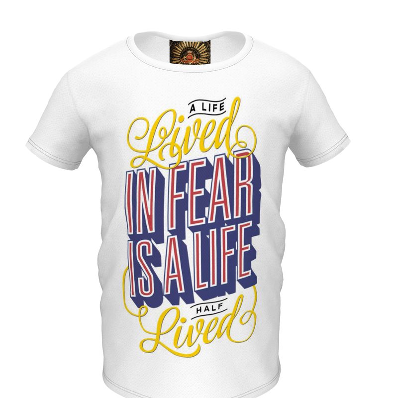 Girls Simple T-Shirt