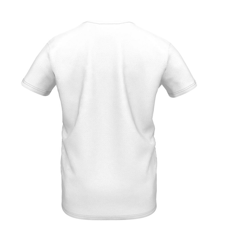 Girls Simple T-Shirt