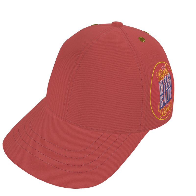 Baseball Cap