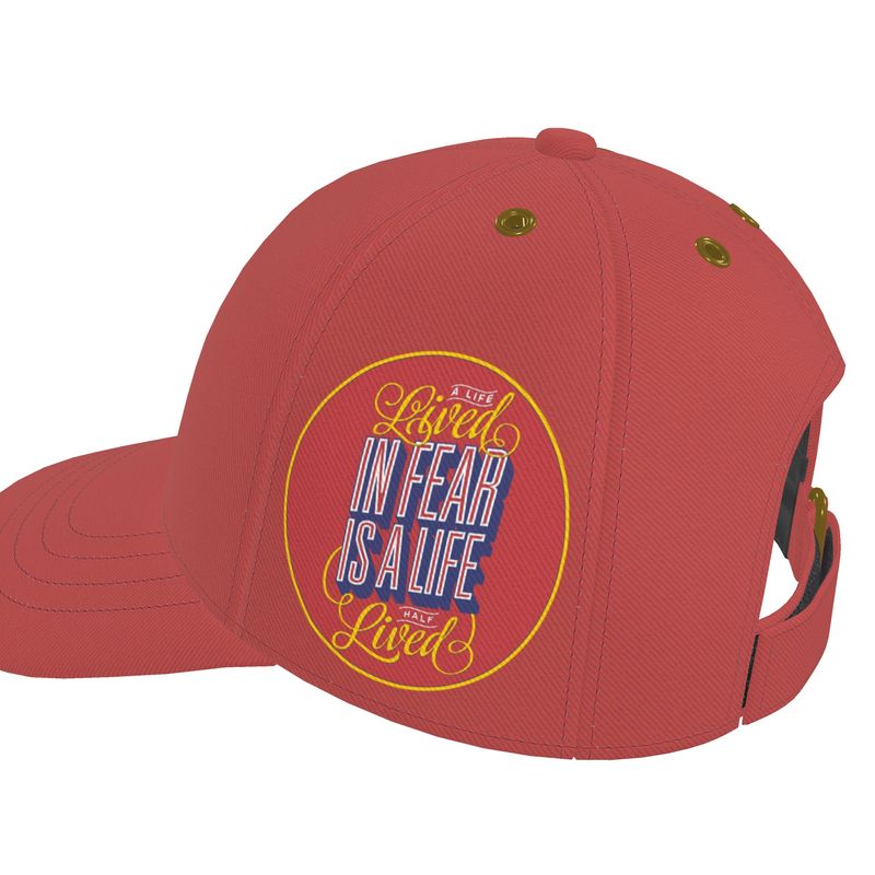 Baseball Cap