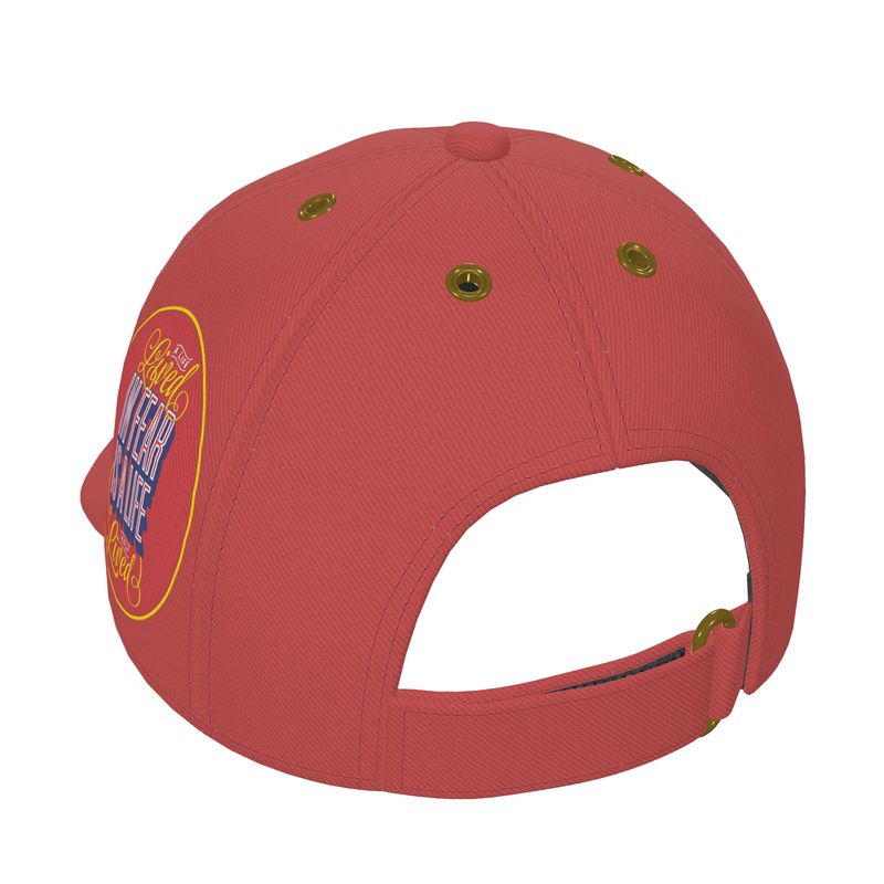 Baseball Cap