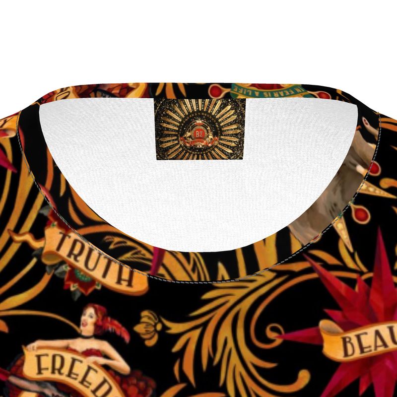 Bohemian Boys Premium T-Shirt