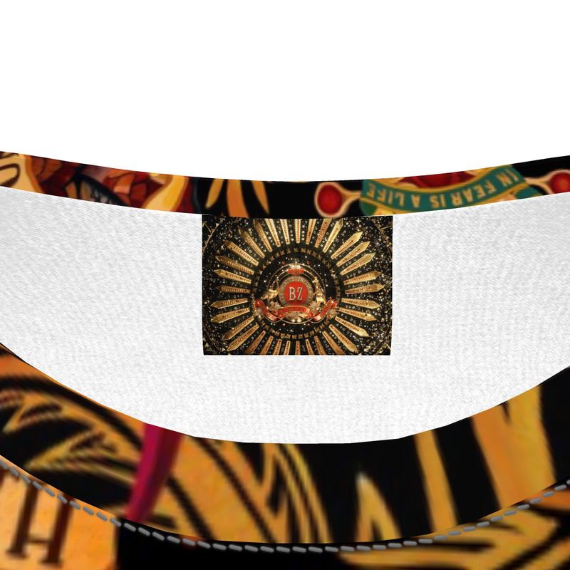 Bohemian Boys Premium T-Shirt
