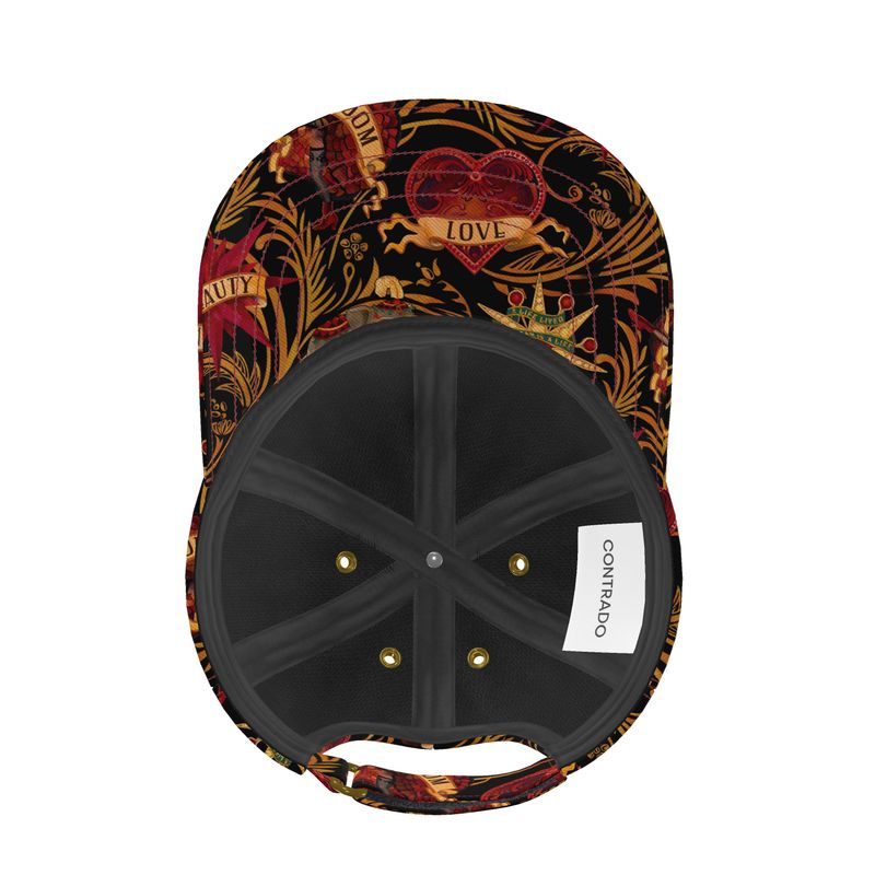 Bohemian Baseball Cap