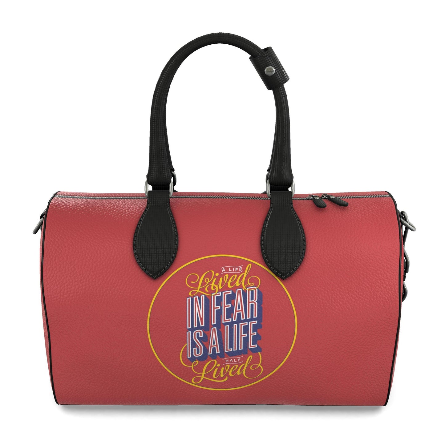 Duffle bag