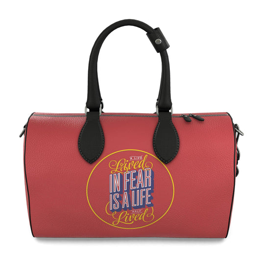 Duffle bag
