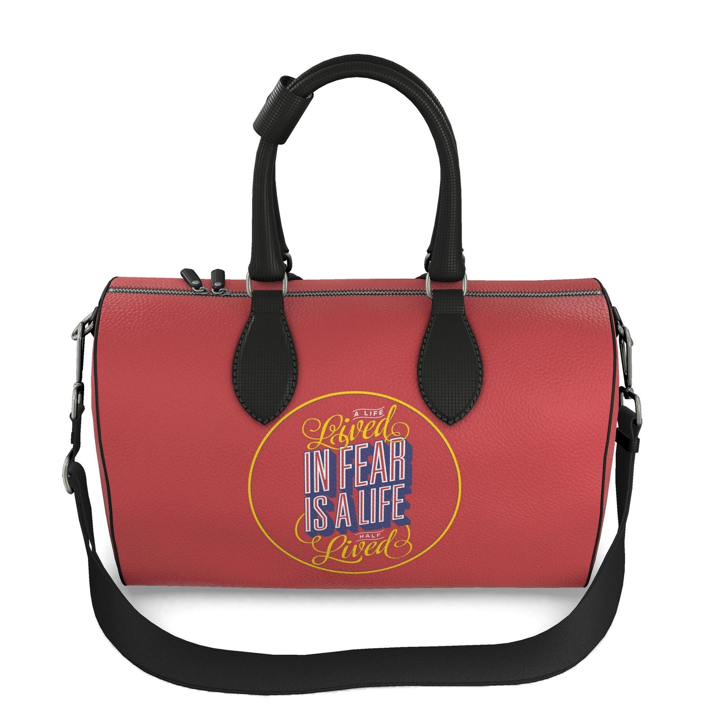 Duffle bag